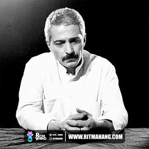 دانلود آهنگ فرهاد مهراد (آهنگساز: محمد اوشال) به نام اسیر شب دانلود آهنگ فرهاد مهراد (آهنگساز: محمد اوشال) به نام اسیر شب
